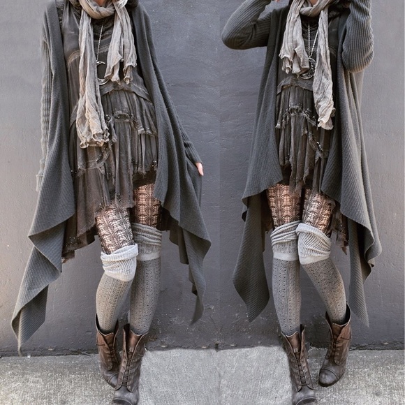 🌸 KINDNESS 🌸 DEVINE STYLISH ENERGY FEMININE DARLING FASHIONISTA BOHO CHIC LOVE - Picture 14 of 16